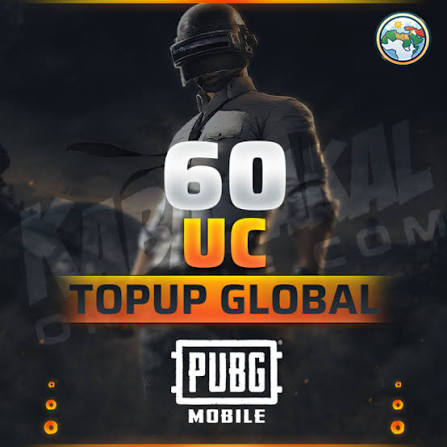 8100 PUBG Mobile UC